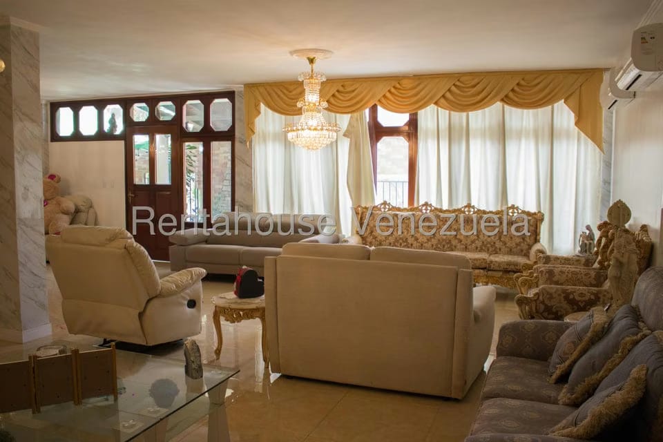 Casa (Duplex) en Venta en Colinas de Vista Alegre, Distrito Metropolitano - 6