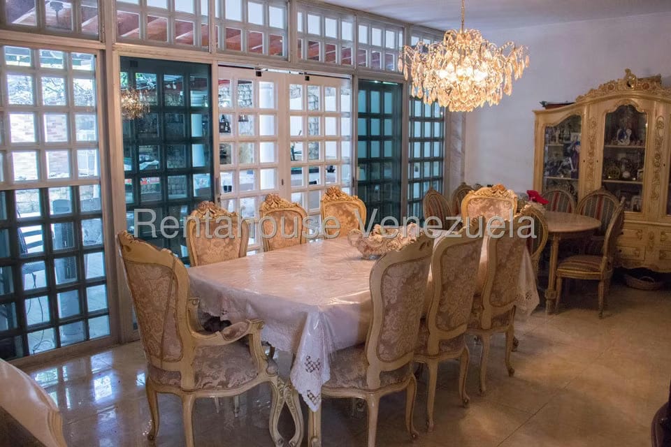 Casa (Duplex) en Venta en Colinas de Vista Alegre, Distrito Metropolitano - 7