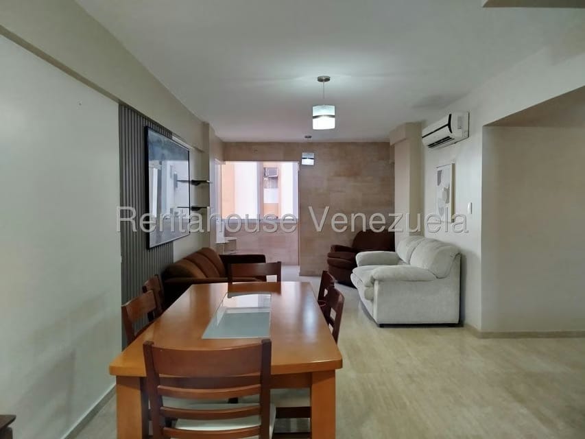 Apartamento (1 Nivel) en Alquiler en Andres Bello, Aragua - 2
