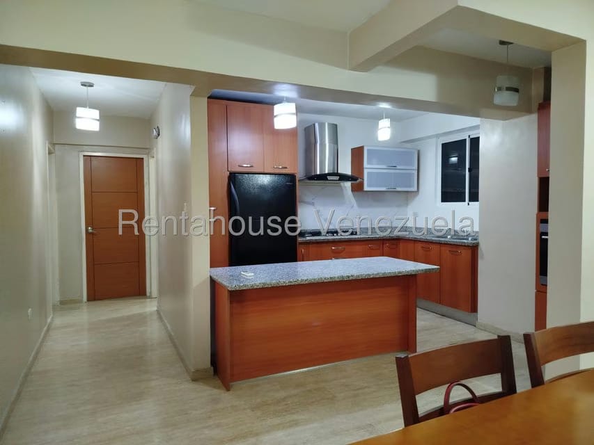Apartamento (1 Nivel) en Alquiler en Andres Bello, Aragua - 14