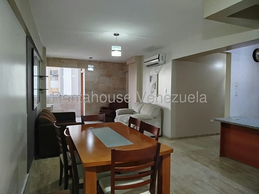 Apartamento (1 Nivel) en Alquiler en Andres Bello, Aragua - 3