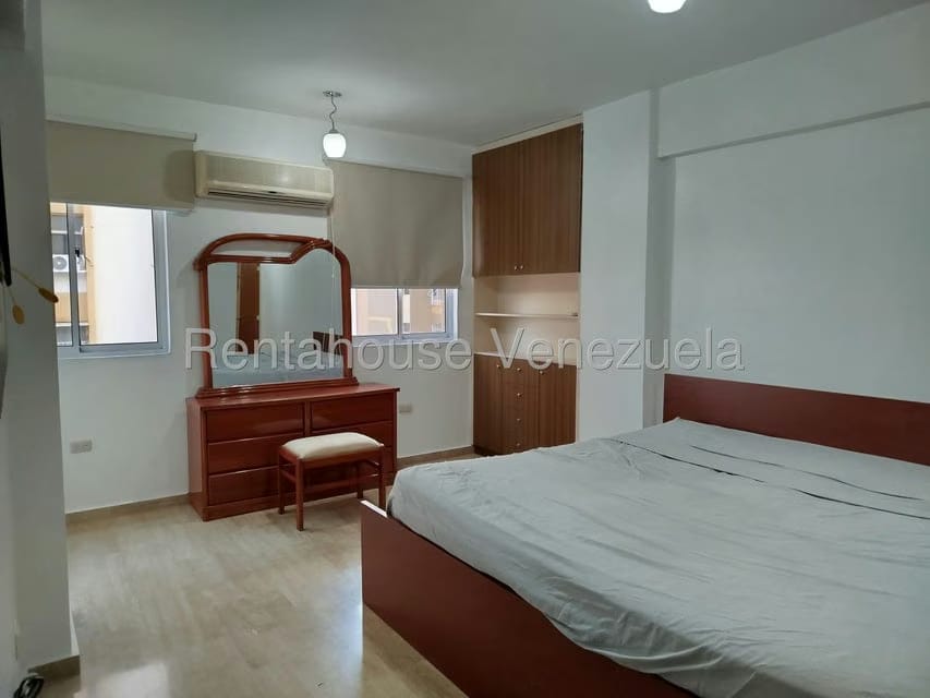 Apartamento (1 Nivel) en Alquiler en Andres Bello, Aragua - 22