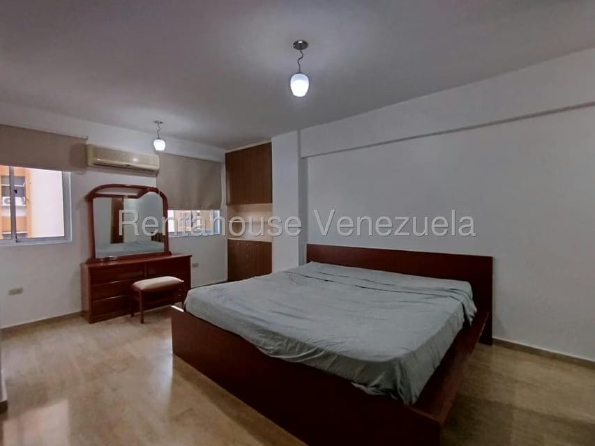 Apartamento (1 Nivel) en Alquiler en Andres Bello, Aragua - 23