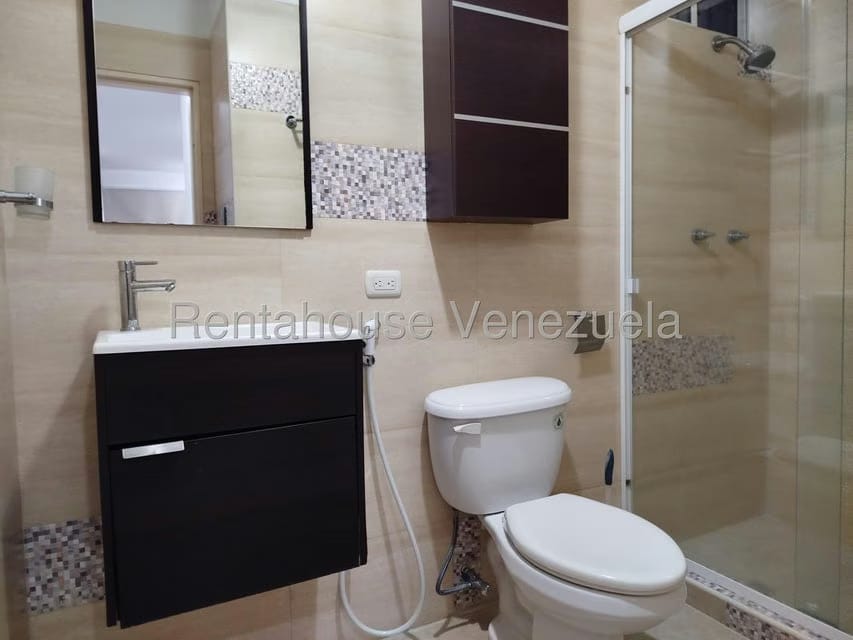 Apartamento (1 Nivel) en Alquiler en Andres Bello, Aragua - 29