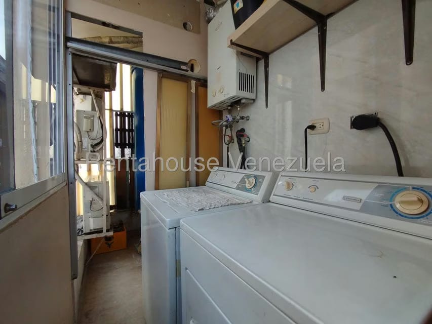 Apartamento (1 Nivel) en Alquiler en Andres Bello, Aragua - 30