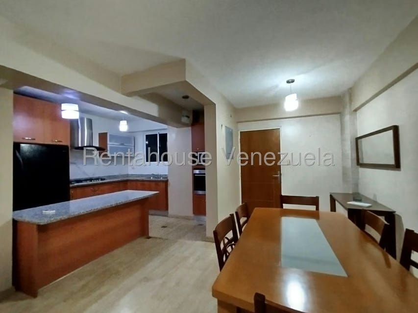 Apartamento (1 Nivel) en Alquiler en Andres Bello, Aragua - 4