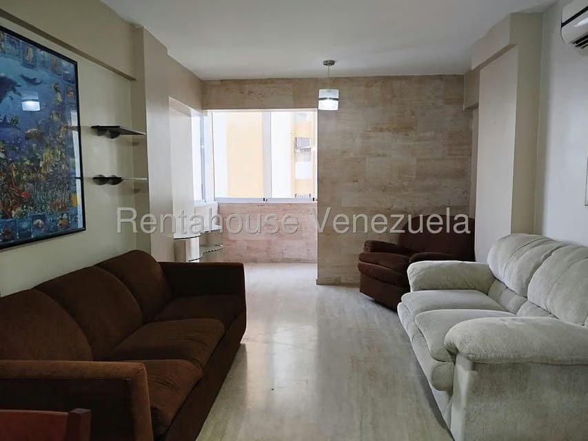 Apartamento (1 Nivel) en Alquiler en Andres Bello, Aragua - 6