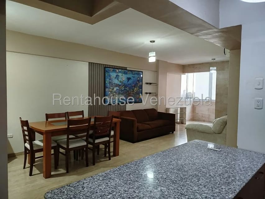 Apartamento (1 Nivel) en Alquiler en Andres Bello, Aragua - 9
