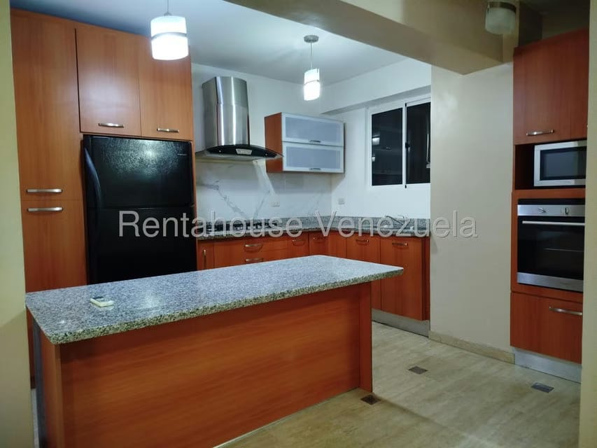 Apartamento (1 Nivel) en Alquiler en Andres Bello, Aragua - 10