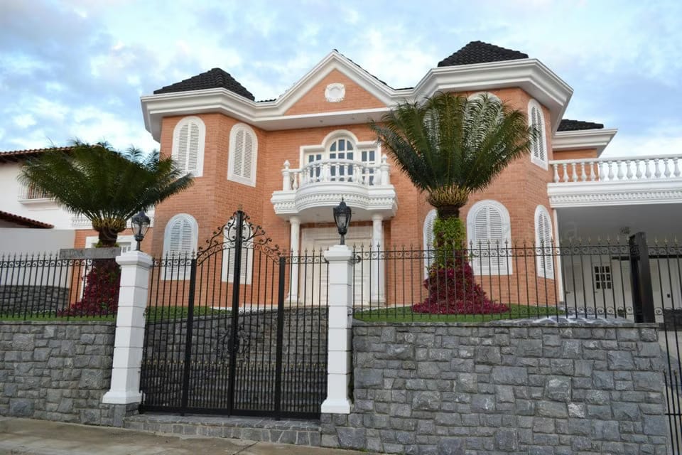 Casa (Duplex) en Venta en Los Naranjos del Cafetal, Distrito Metropolitano