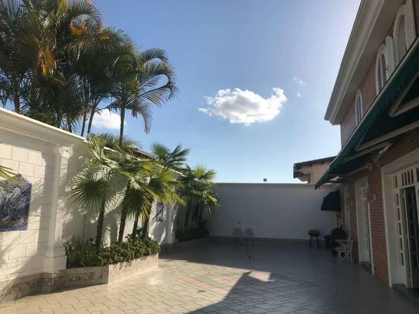 Casa (Duplex) en Venta en Los Naranjos del Cafetal, Distrito Metropolitano - 4