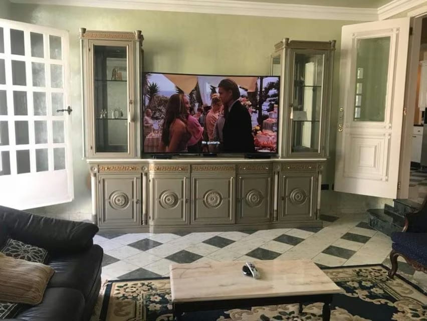 Casa (Duplex) en Venta en Los Naranjos del Cafetal, Distrito Metropolitano - 7