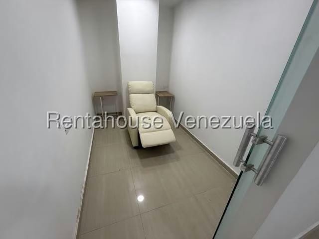 Comercial (Oficina) en Alquiler en Los Ruices, Distrito Metropolitano - 11
