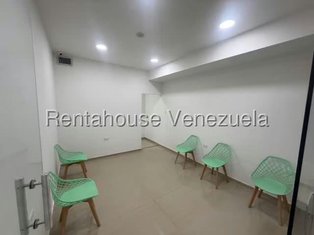 Comercial (Oficina) en Alquiler en Los Ruices, Distrito Metropolitano - 12