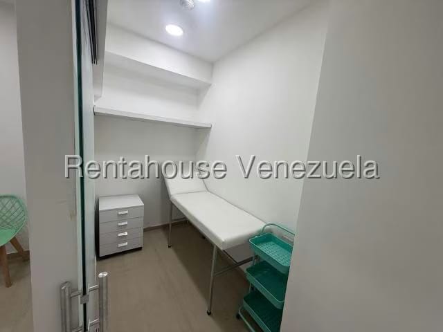 Comercial (Oficina) en Alquiler en Los Ruices, Distrito Metropolitano - 14