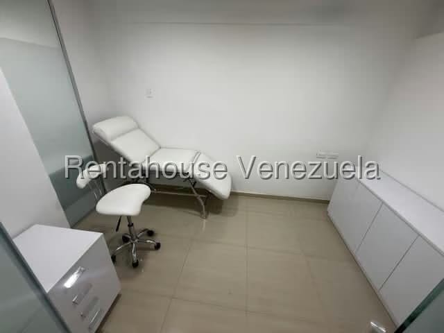 Comercial (Oficina) en Alquiler en Los Ruices, Distrito Metropolitano - 3