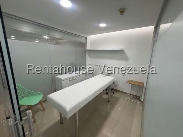 Comercial (Oficina) en Alquiler en Los Ruices, Distrito Metropolitano - 5