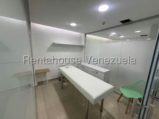 Comercial (Oficina) en Alquiler en Los Ruices, Distrito Metropolitano - 6