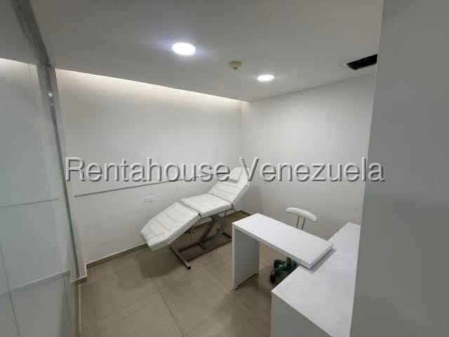 Comercial (Oficina) en Alquiler en Los Ruices, Distrito Metropolitano - 7