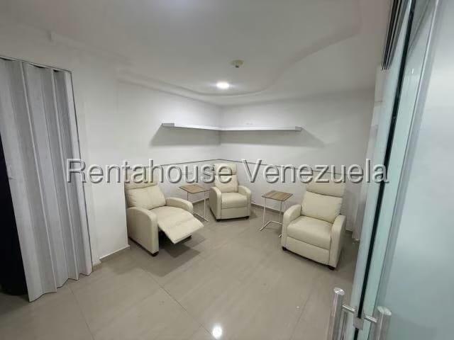 Comercial (Oficina) en Alquiler en Los Ruices, Distrito Metropolitano - 8