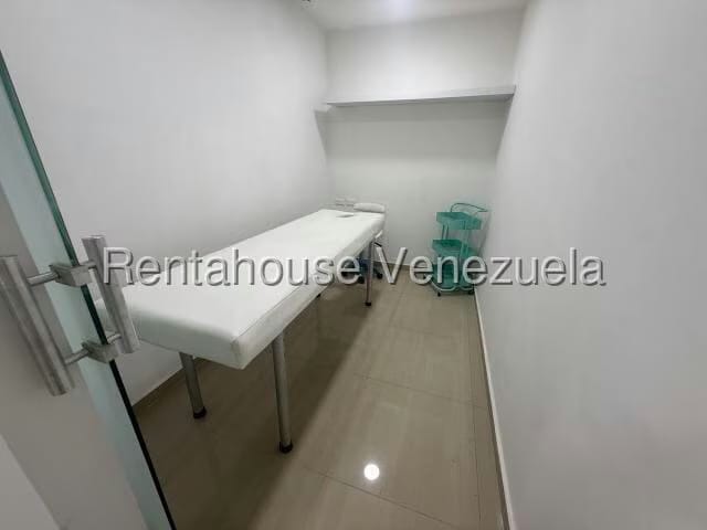 Comercial (Oficina) en Alquiler en Los Ruices, Distrito Metropolitano - 10