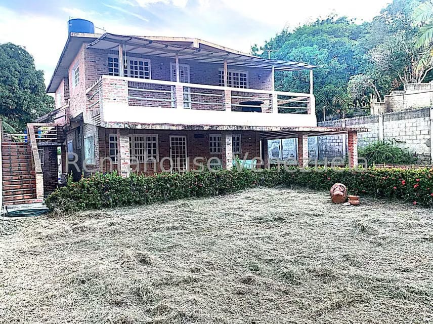 Casa (Casas de Playa) en Venta en Corrales, Miranda - 17