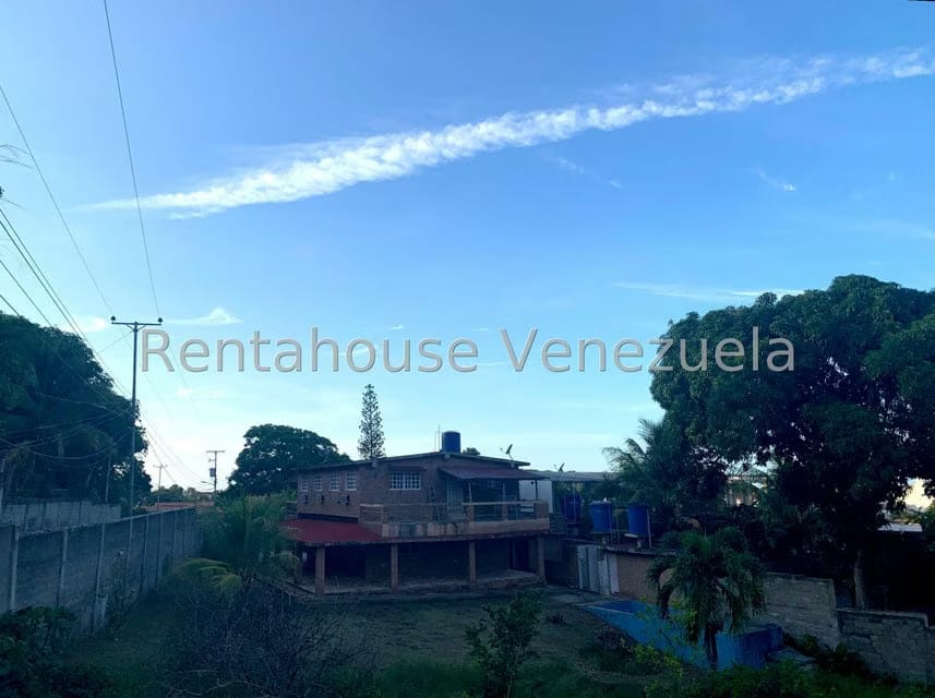 Casa (Casas de Playa) en Venta en Corrales, Miranda - 22
