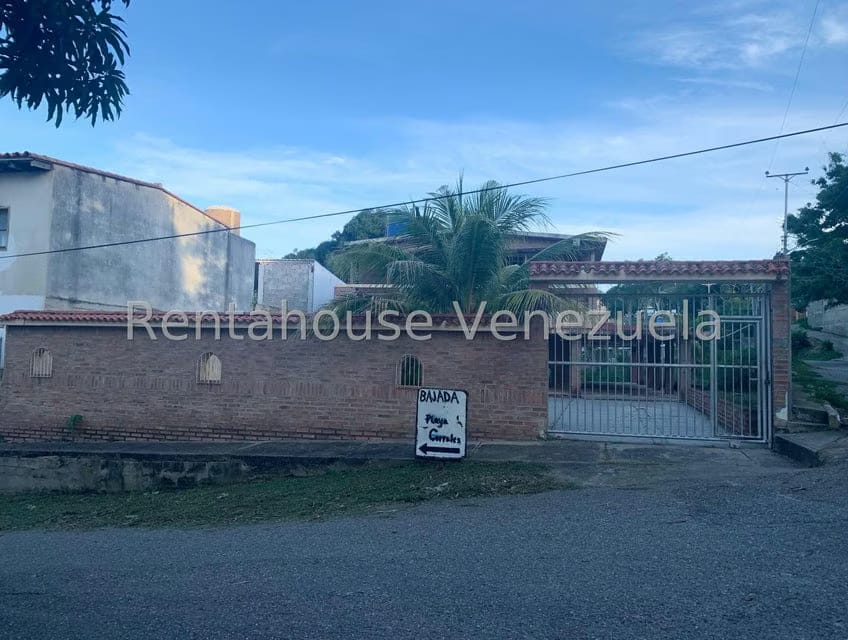 Casa (Casas de Playa) en Venta en Corrales, Miranda - 23