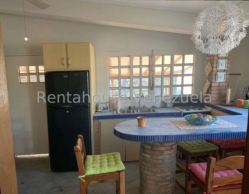 Casa (Casas de Playa) en Venta en Corrales, Miranda - 5