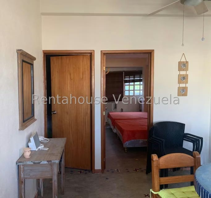 Casa (Casas de Playa) en Venta en Corrales, Miranda - 7