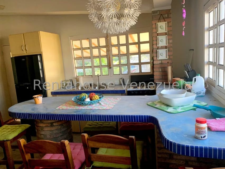 Casa (Casas de Playa) en Venta en Corrales, Miranda - 10
