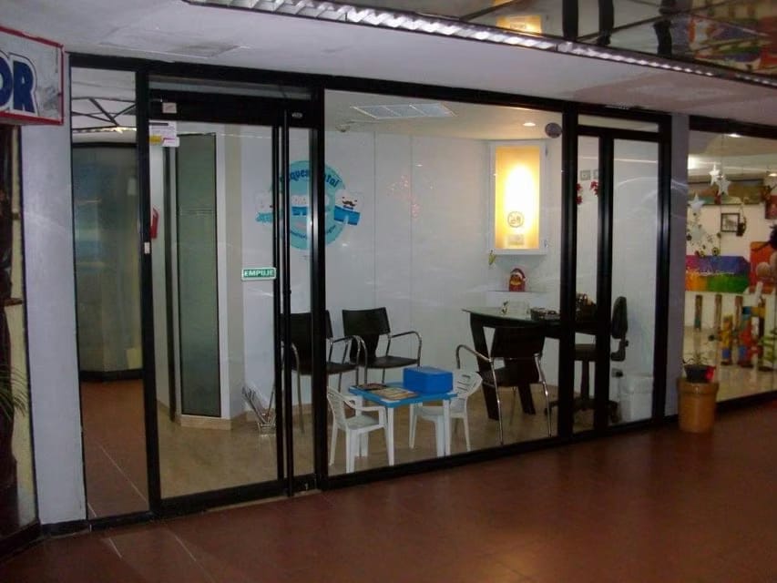 Comercial (Local Comercial) en Venta en Terrazas del Avila, Distrito Metropolitano - 2