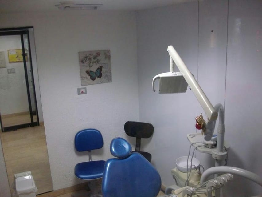 Comercial (Local Comercial) en Venta en Terrazas del Avila, Distrito Metropolitano - 13