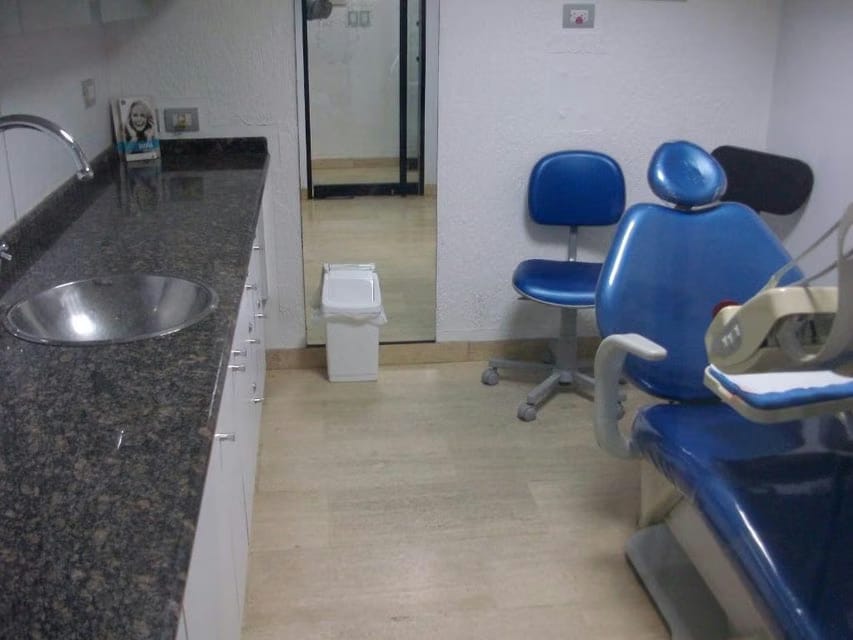 Comercial (Local Comercial) en Venta en Terrazas del Avila, Distrito Metropolitano - 14