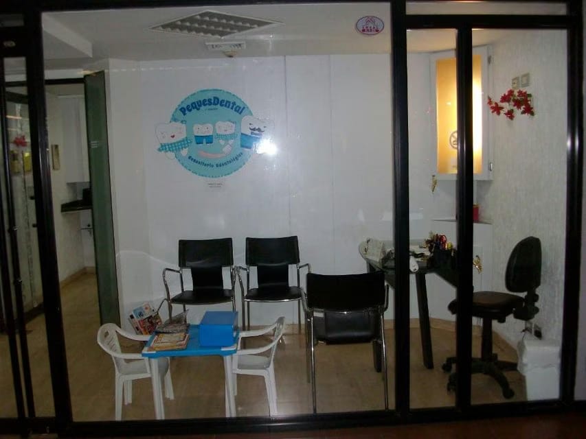 Comercial (Local Comercial) en Venta en Terrazas del Avila, Distrito Metropolitano - 3