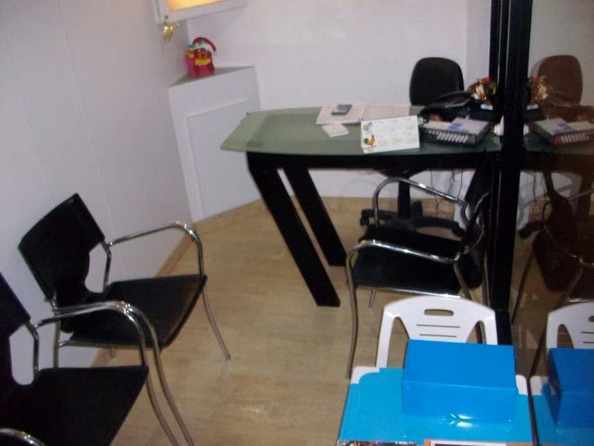 Comercial (Local Comercial) en Venta en Terrazas del Avila, Distrito Metropolitano - 4