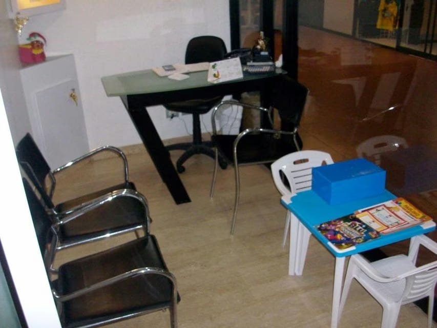 Comercial (Local Comercial) en Venta en Terrazas del Avila, Distrito Metropolitano - 5