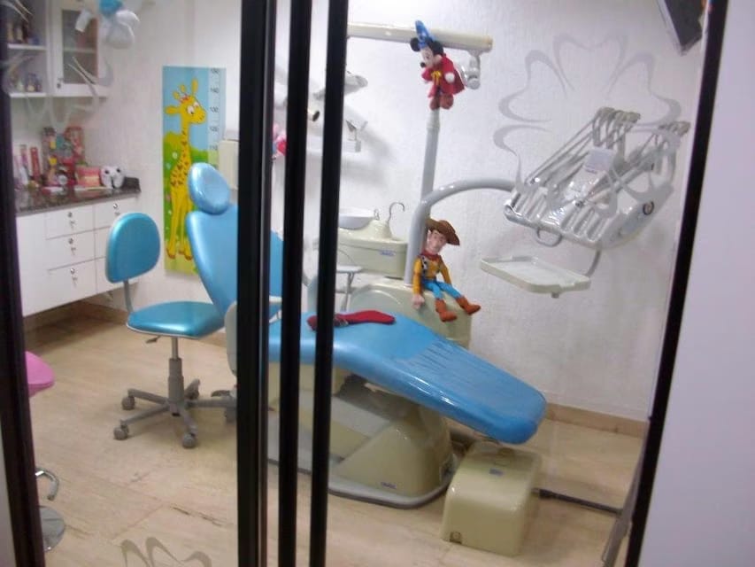 Comercial (Local Comercial) en Venta en Terrazas del Avila, Distrito Metropolitano - 10