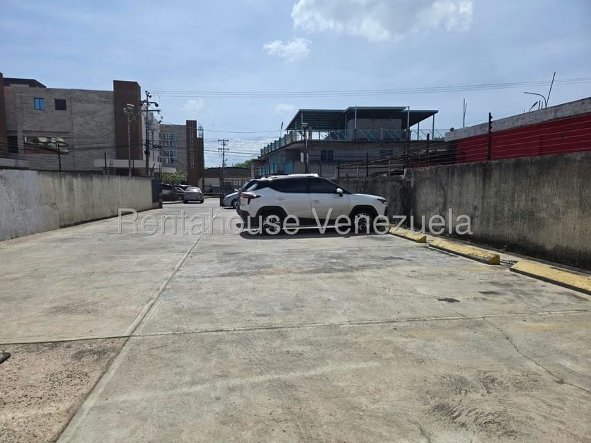 Comercial (Local Comercial) en Alquiler en Barrio Libertad, Zulia - 4