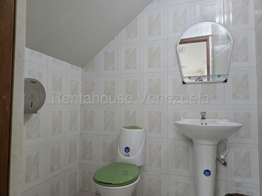 Comercial (Local Comercial) en Alquiler en Barrio Libertad, Zulia - 8