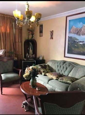 APARTAMENT EN VENTA URB ISABELICA - 2