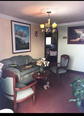 APARTAMENT EN VENTA URB ISABELICA - 3