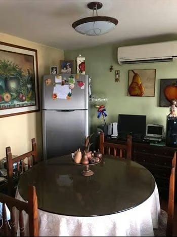 APARTAMENT EN VENTA URB ISABELICA - 4