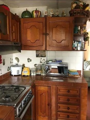 APARTAMENT EN VENTA URB ISABELICA - 5