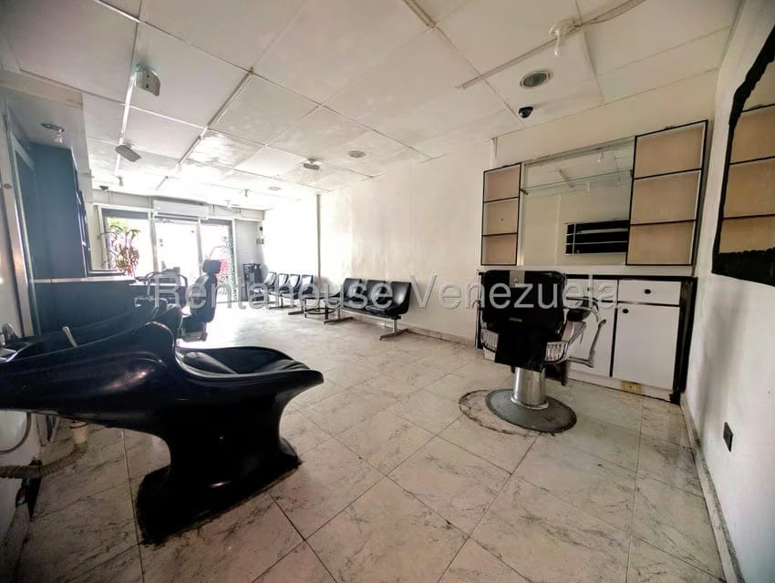 Comercial (Local Comercial) en Alquiler en 23 de Enero, Aragua - 5
