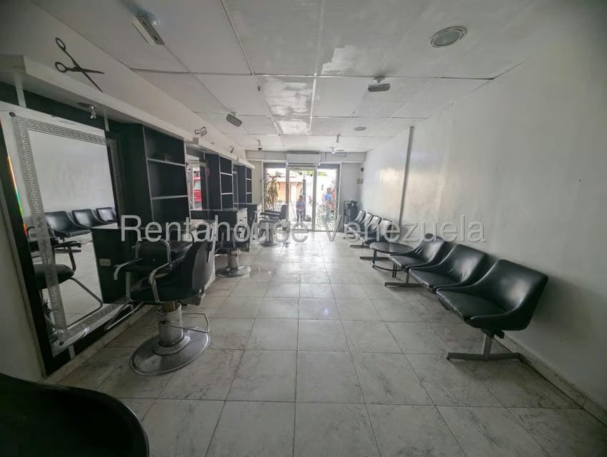 Comercial (Local Comercial) en Alquiler en 23 de Enero, Aragua - 6