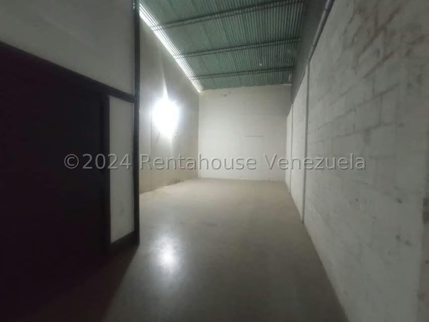 Comercial (Galpon - Deposito) en Alquiler en Boleita Norte, Distrito Metropolitano - 6