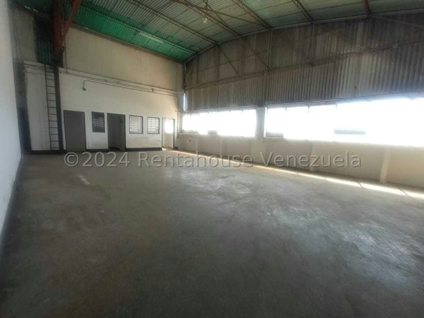 Comercial (Galpon - Deposito) en Alquiler en Boleita Norte, Distrito Metropolitano - 7