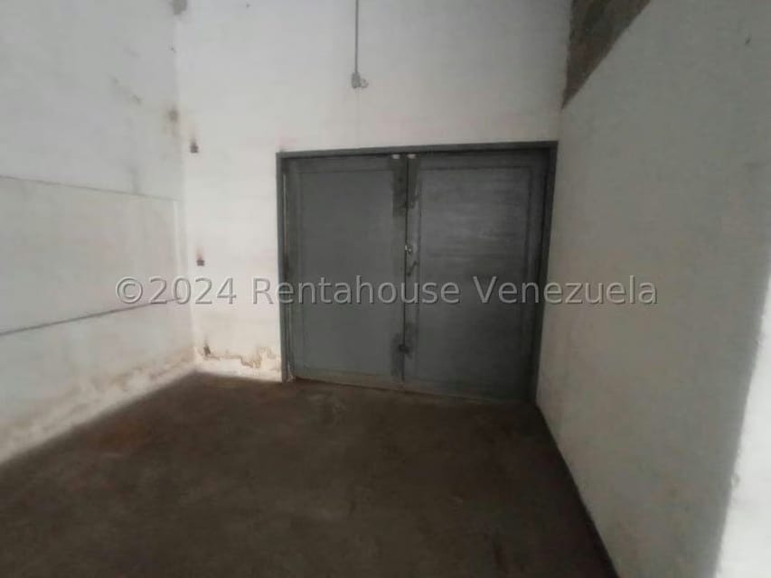 Comercial (Galpon - Deposito) en Alquiler en Boleita Norte, Distrito Metropolitano - 8