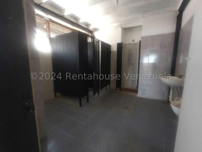 Comercial (Galpon - Deposito) en Alquiler en Boleita Norte, Distrito Metropolitano - 10